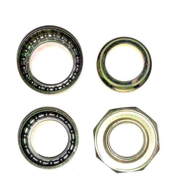 Balhoofdset Honda Zoomer ST - Supertec