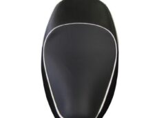 Buddy DEK Piaggio Vespa S STD Zwart MKX