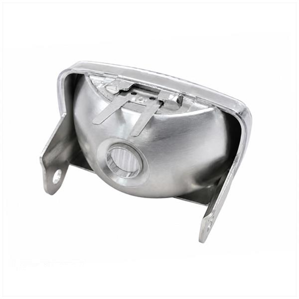 Koplamp Unit Solex 5000 - Afbeelding 2