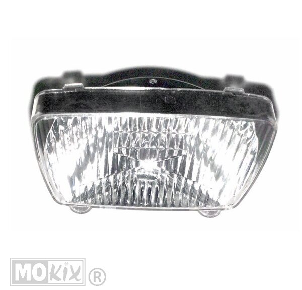 Koplamp Unit Solex 5000