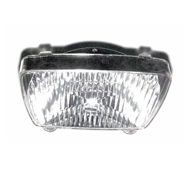 Koplamp Unit Solex 5000