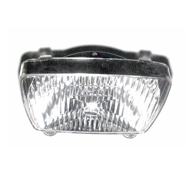 Koplamp Unit Solex 5000