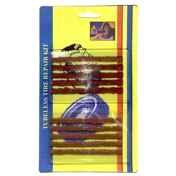 Reparatieveter Tubeless Band 10stuks - TTOOLZ