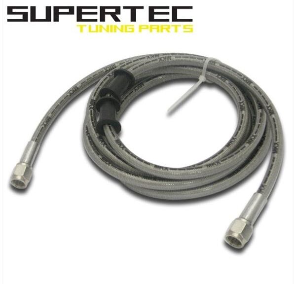 Remslang Achter UNI 220cm Supertec