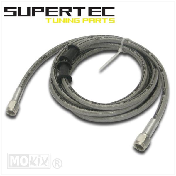 Remslang Achter UNI 220cm Supertec