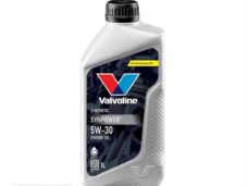Valvoline 10W50 Synpower 4T 1Ltr