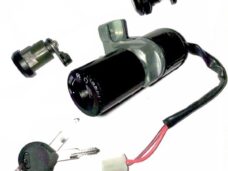 Contactslot Honda SH 125cc SET Elec