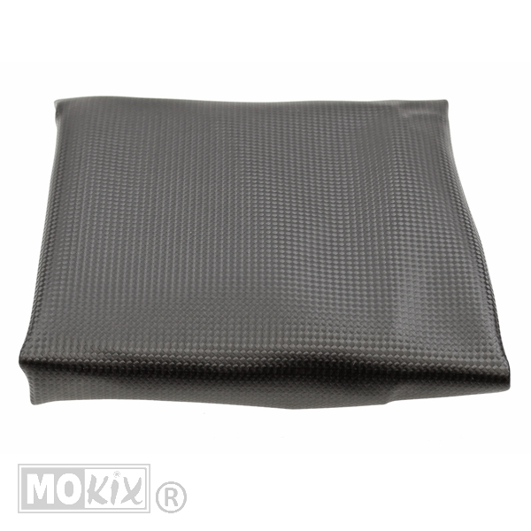 Buddy DEK Piaggio Typhoon Carbon/Zwart MKX