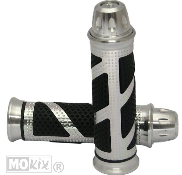 Handvatten Speciaal Diagonaal 22/24 Aluminium
