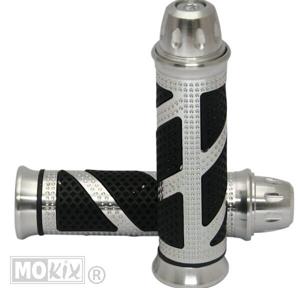 Handvatten Speciaal Diagonaal 25/27 Aluminium