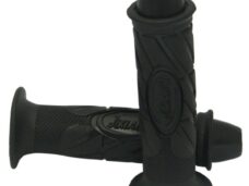 Handvatten Domi Closed-END Zwart