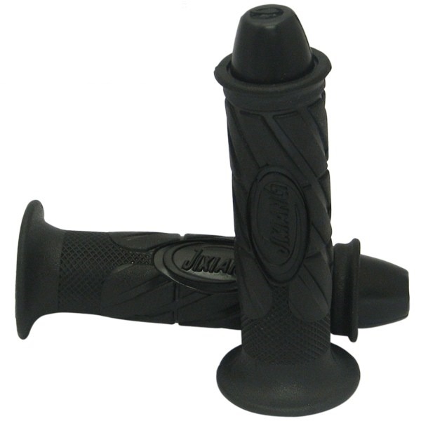 Handvatten Domi Closed-END Zwart