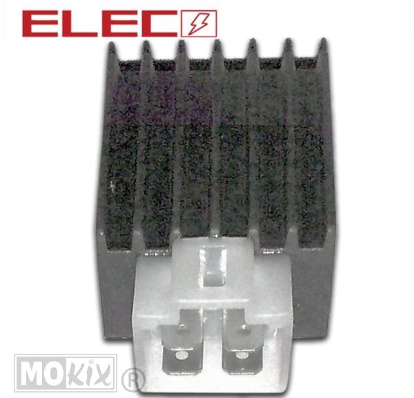 Regulator Generic Keeway 2T Elec