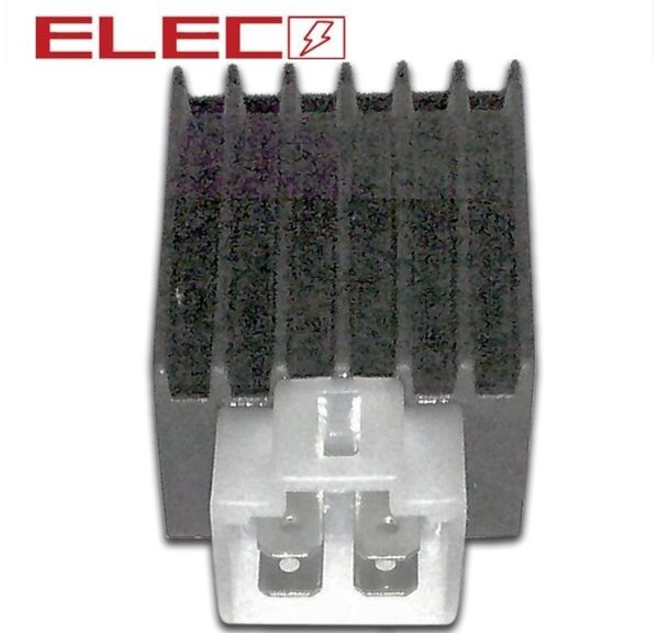 Regulator Generic Keeway 2T Elec