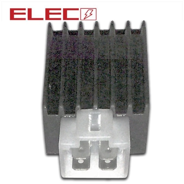 Regulator Generic Keeway 2T Elec