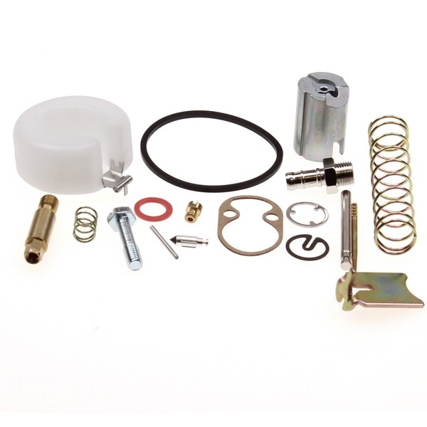 Carburateur Reparatieset Bing 15mm Zundapp/PM