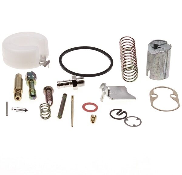 Carburateur Reparatieset Bing 17mm Kreidler