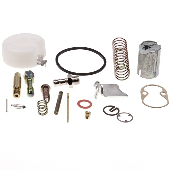 Carburateur Reparatieset Bing 17mm Kreidler