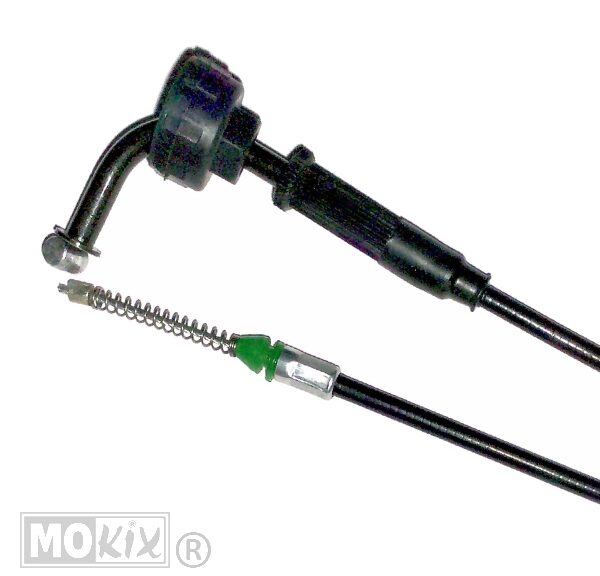 Kabel Buddy Yamaha Aerox '07-'12 - Supertec