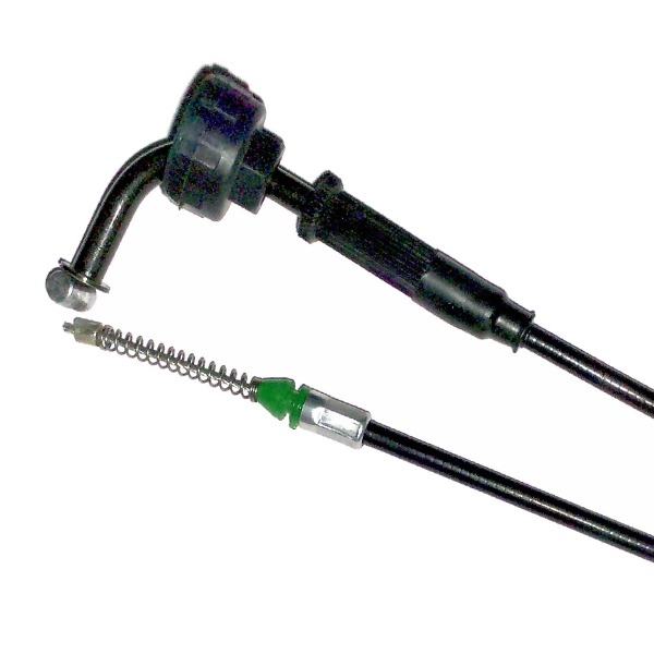 Kabel Buddy Yamaha Aerox '07-'12 - Supertec