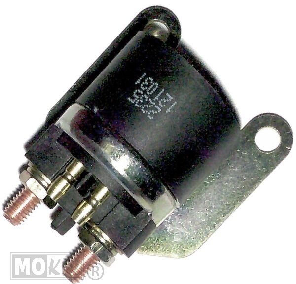 90830 START RELAIS GENERIC/KEEWAY/CPI 2T nieuw type ELEC