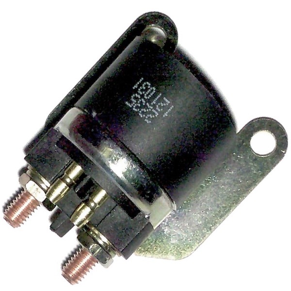 Start Relais Generic/Keeway/CPI 2T Nieuw Type Elec