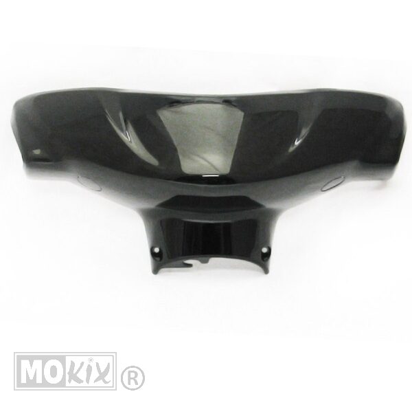 Stuurkap Yamaha NEO'S NT 08 Zwart" - MKX
