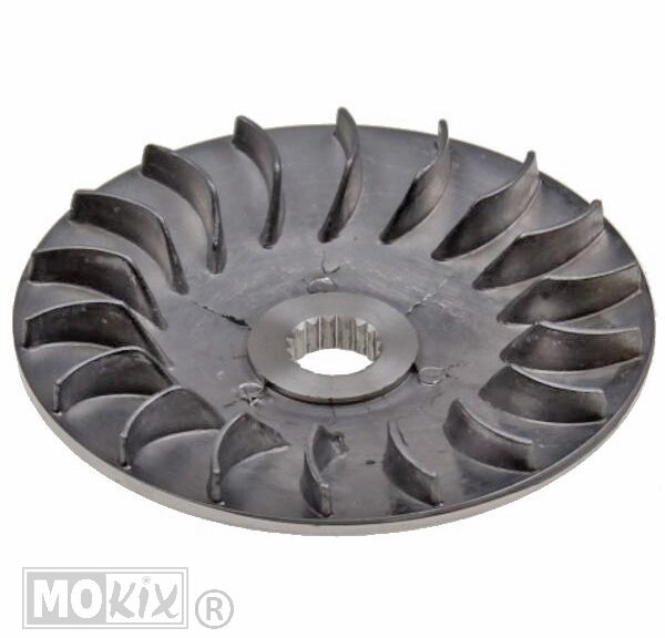 Half Poelie/Koelvin PGO BIG MAX/PMX SP