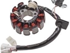 Ignition Minarelli Scooter 125cc Yamaha/MBK Elec