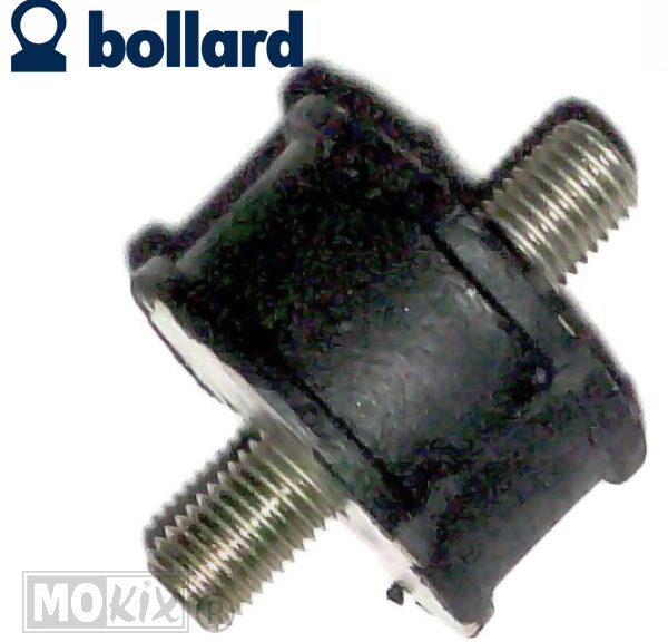 Trilrubber 44x30 BSF 5/16 (8mm) Bollard (1)"