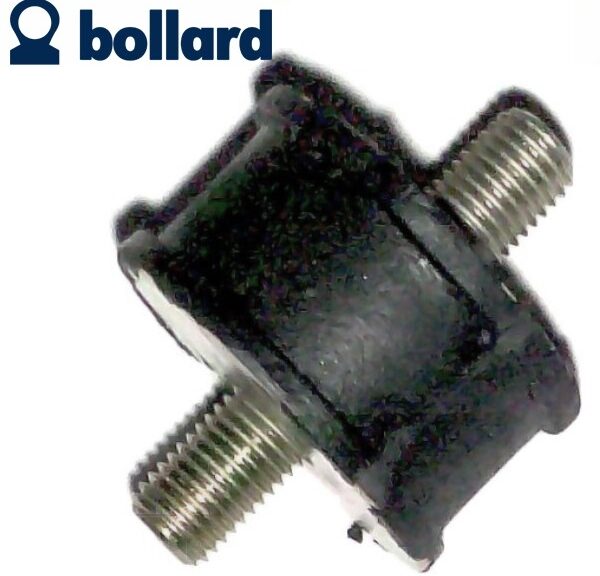 Trilrubber 44x30 BSF 5/16 (8mm) Bollard (1)"