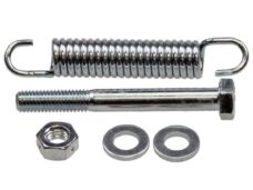 Montage KIT Middenstandaard Tomos A3/A35 - Supertec