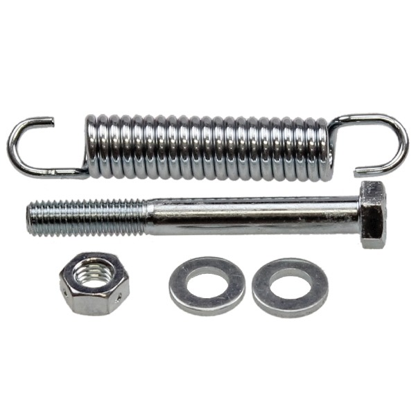 Montage KIT Middenstandaard Tomos A3/A35 - Supertec