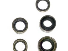 Keerringset Zundapp 3V Hand TW SFK