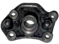Spruitstuk Yamaha FS1/DX 16mm