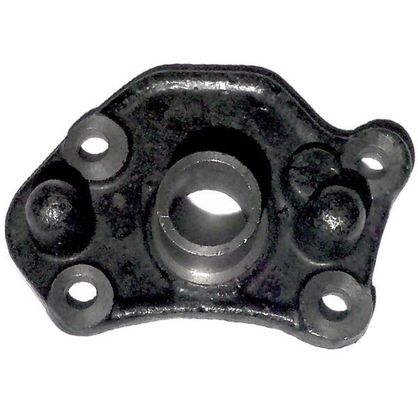 Spruitstuk Yamaha FS1/DX 16mm