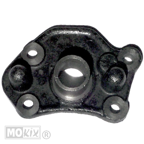 Spruitstuk Yamaha FS1/DX 16mm