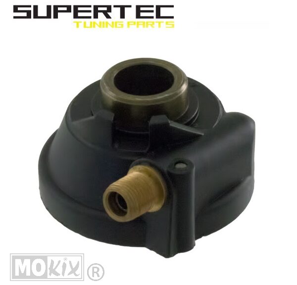 KM Aandrijving Piaggio FLY/Liberty  >06 50/125cc - Supertec