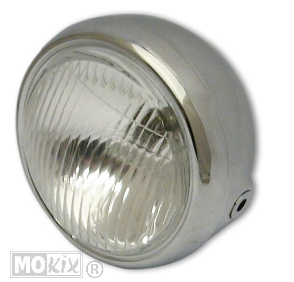 Koplamp Yamaha FS1 Chroom Compleet