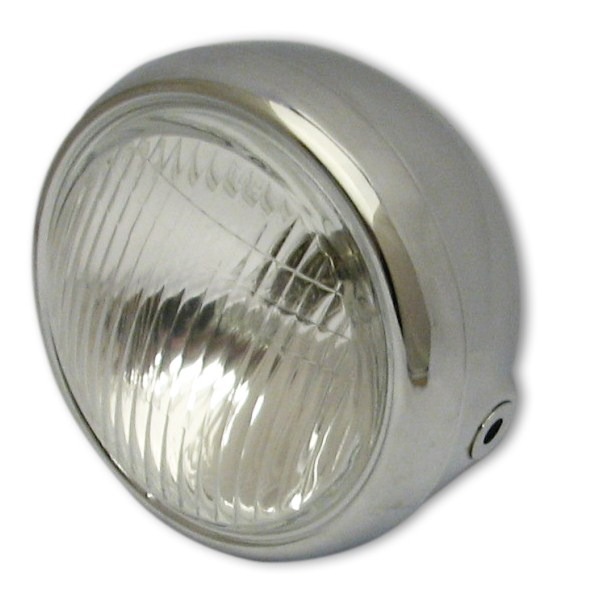 Koplamp Yamaha FS1 Chroom Compleet