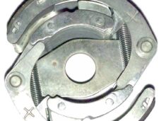 Koppelingset Solex Compleet