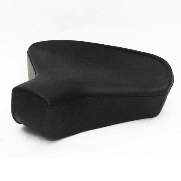 Zadel-DEK Solex 3800/3300/5000 Zwart