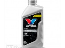 Valvoline Voorvork Olie Synpower 10W 1Ltr