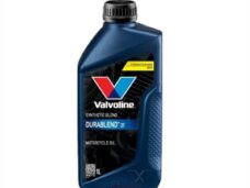 Valvoline 2T Durablend Motor (MET Vultuit) 1ltr