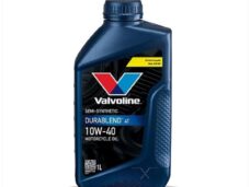 Valvoline 10W40 Durablend 4T (MET Vultuit) 1ltr