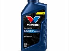 Valvoline 2T Durablend Scooter (MET Vultuit) 1ltr