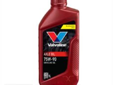 Valvoline Axle OIL 75W90 GL-5 1Lt