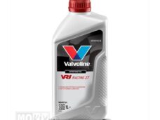 Valvoline 2T Motorcycle Racing OIL 1Lt