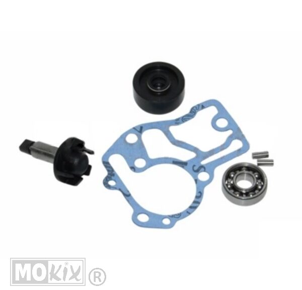 Waterpomp-Revisie SET Minarelli Scooter 50cc 4T