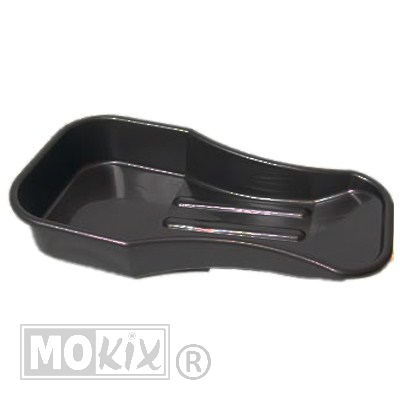 Olie Aftap Reservoir 2.0L 380x212x73 - TTOOLZ